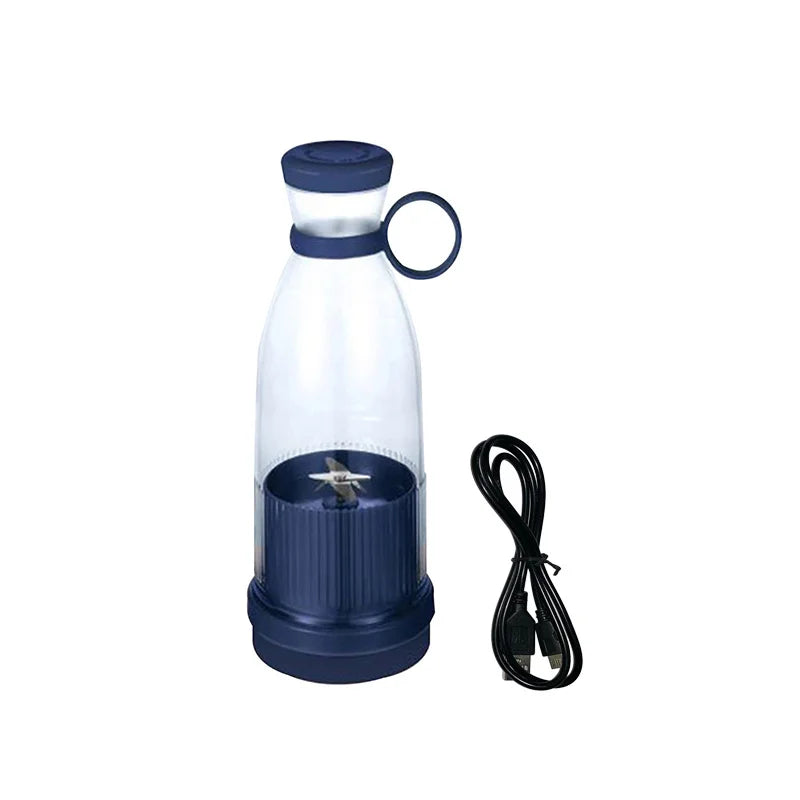Mixeur smoothie portable