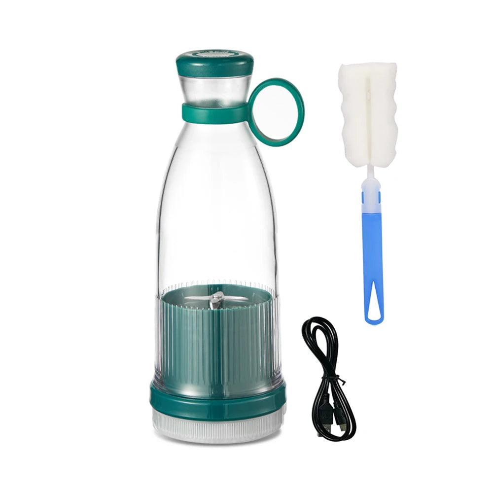 Mixeur smoothie portable