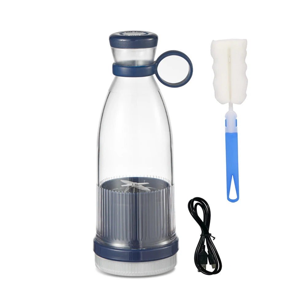 Mixeur smoothie portable