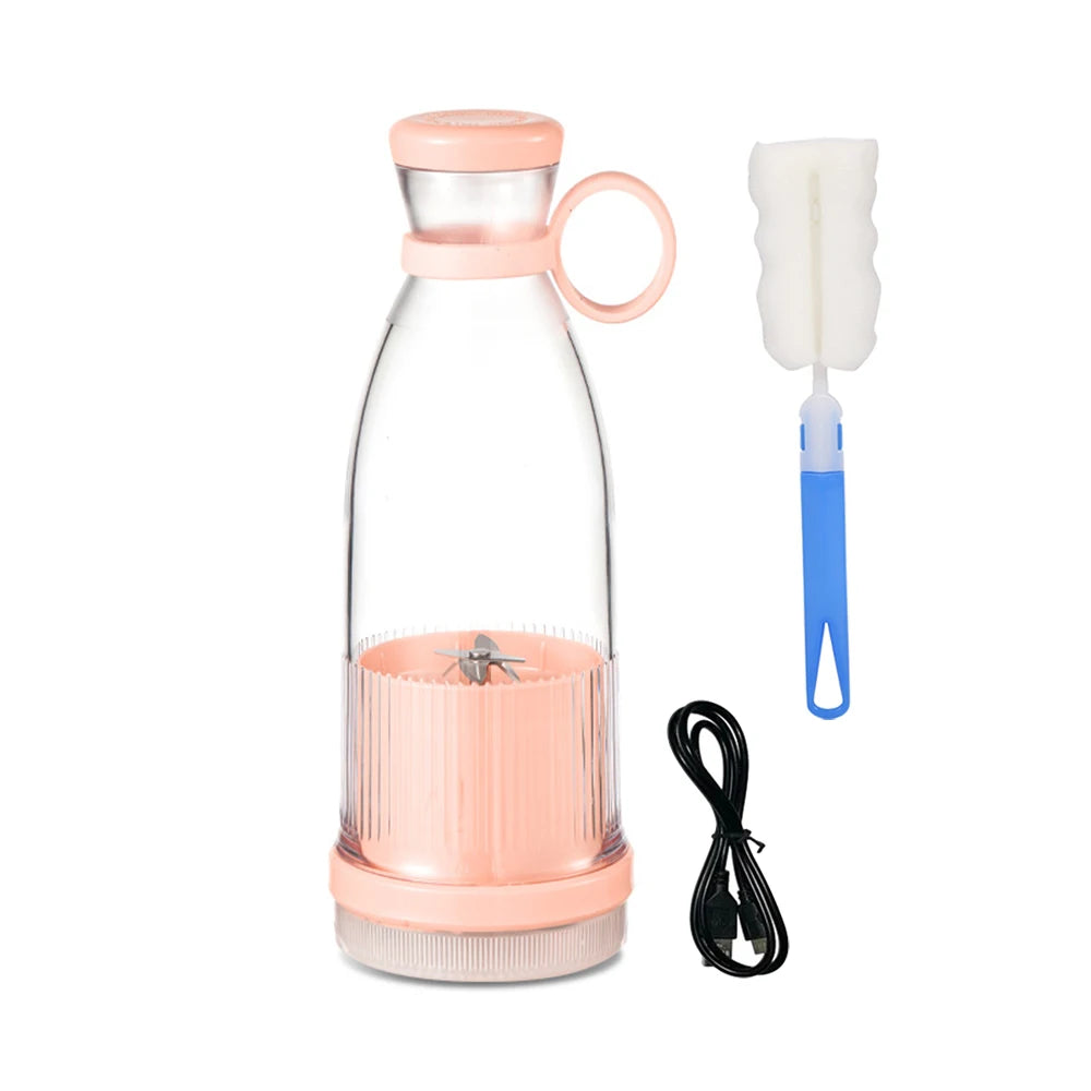 Mixeur smoothie portable