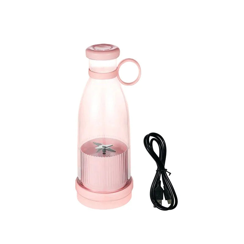Mixeur smoothie portable