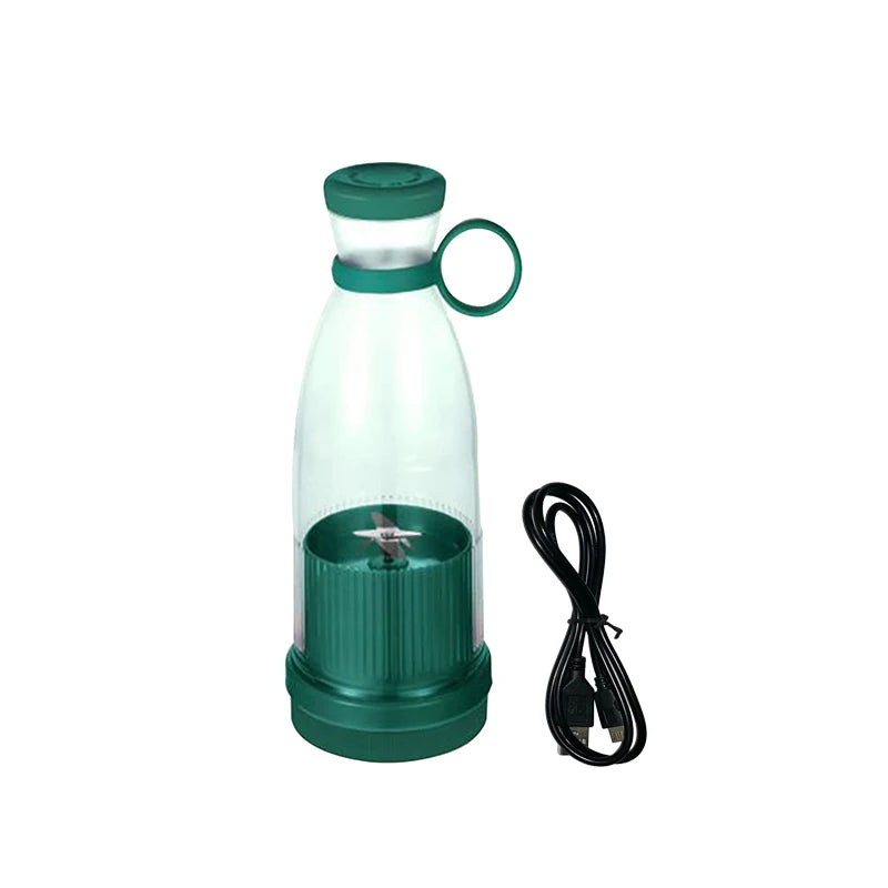 Mixeur smoothie portable